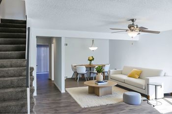 Wood-styled flooring